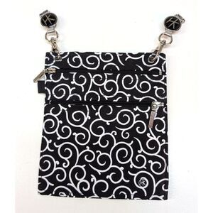 Hip Klip Cell Pocket Accessory Bag NWOT